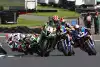 Bild zum Inhalt: Kein alleiniger Fokus auf die MotoGP: Dorna strebt weitere WSBK-Rennen an