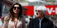 Bernie Ecclestone