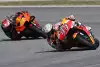 Bild zum Inhalt: Pol Espargaro zu Honda? "Spekulation, aber Bike würde mir liegen"