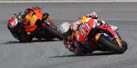 Bild zum Inhalt: Pol Espargaro zu Honda? "Spekulation, aber Bike würde mir liegen"