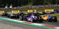 Bild zum Inhalt: Panthera plant weiter Formel-1-Einstieg 2022: "Sind noch am Leben!"