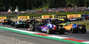 Panthera plant weiter Formel-1-Einstieg 2022: "Sind noch am Leben!"