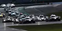 Bild zum Inhalt: WEC-Zukunft: Teams zweifeln an Kalender mit acht Saisonrennen 2021