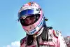 Bild zum Inhalt: Sergio Perez: "Es war das schwierigste Jahr in meiner Karriere als Fahrer"