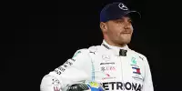 Bild zum Inhalt: Bottas: Wie man es schafft, in einer langen Saison nicht auszubrennen