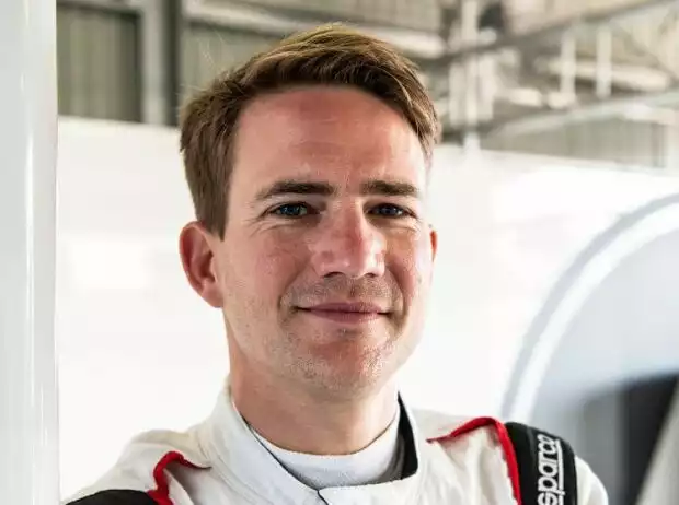 Dirk Werner Titel-Bild zur News: Dirk Werner