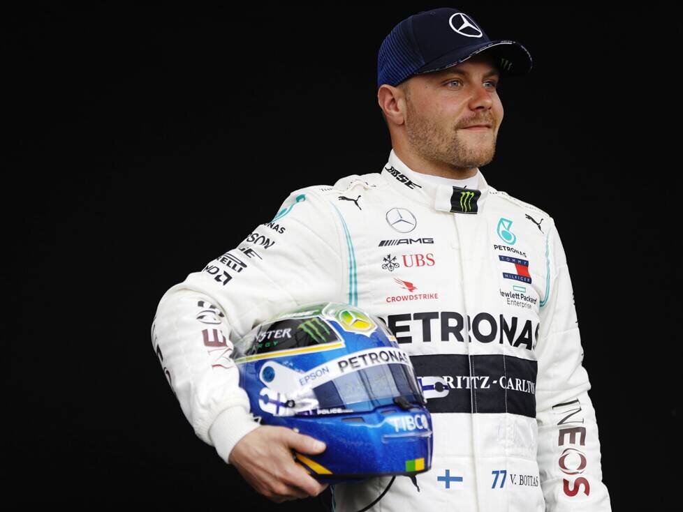 Valtteri Bottas