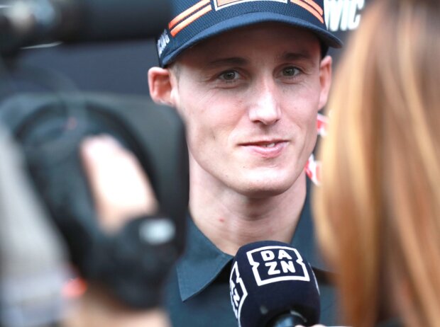 Pol Espargaro Pol Espargaro