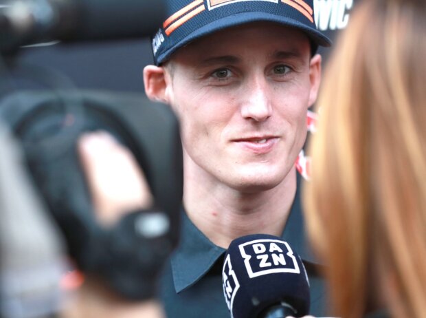 Pol Espargaro