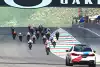 Bild zum Inhalt: Gemeinsames Wochenende von MotoGP und WSBK dezidiert ausgeschlossen