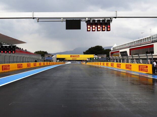 Le Castellet Le Castellet