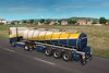 Euro Truck Simulator 2: Versionsupdate 1.37 nun verfügbar