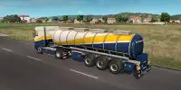 Bild zum Inhalt: Euro Truck Simulator 2: Versionsupdate 1.37 nun verfügbar
