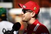 Neues Ferrari-Angebot für Sebastian Vettel - Carlos Sainz als Plan B?
