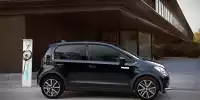 Bild zum Inhalt: Seat Mii electric: Elektro-Kleinstwagen schon nach vier Monaten ausverkauft