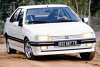 Peugeot 405 Mi16 (1987): Brandstifter im Limousinen-Gewand