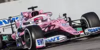 Sergio Perez