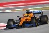 Corona-Krise: McLaren kassiert Absage statt Millionenkredit vom Staat