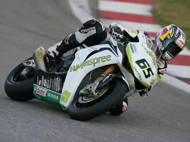 Titel-Bild zur News: Jonathan Rea