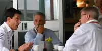 Bild zum Inhalt: Concorde-Verhandlungen auf Eis: Formel-1-Saison 2021 ohne Abkommen?
