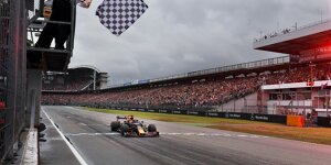 Formel 1 bestätigt Gespräche mit Hockenheim & Co.