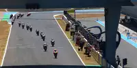 Bild zum Inhalt: Ezpeleta über Superbike-WM 2020: "Alles ist offen, wie in der MotoGP"