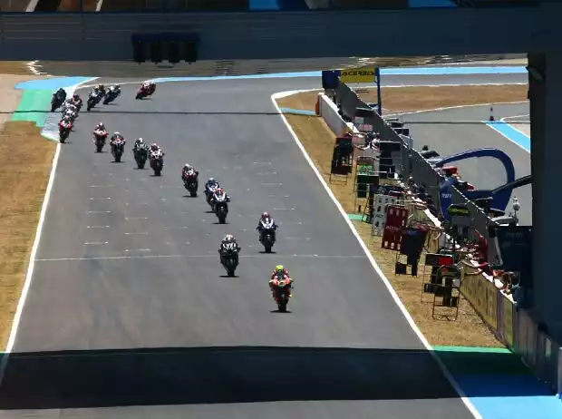Titel-Bild zur News: Alvaro Bautista