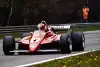 Bild zum Inhalt: Zolder 1982: Das letzte Wochenende von Gilles Villeneuve
