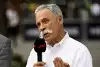 Bild zum Inhalt: Chase Carey: F1 kann in Corona-Krise "keine Bonbons" an Teams verteilen