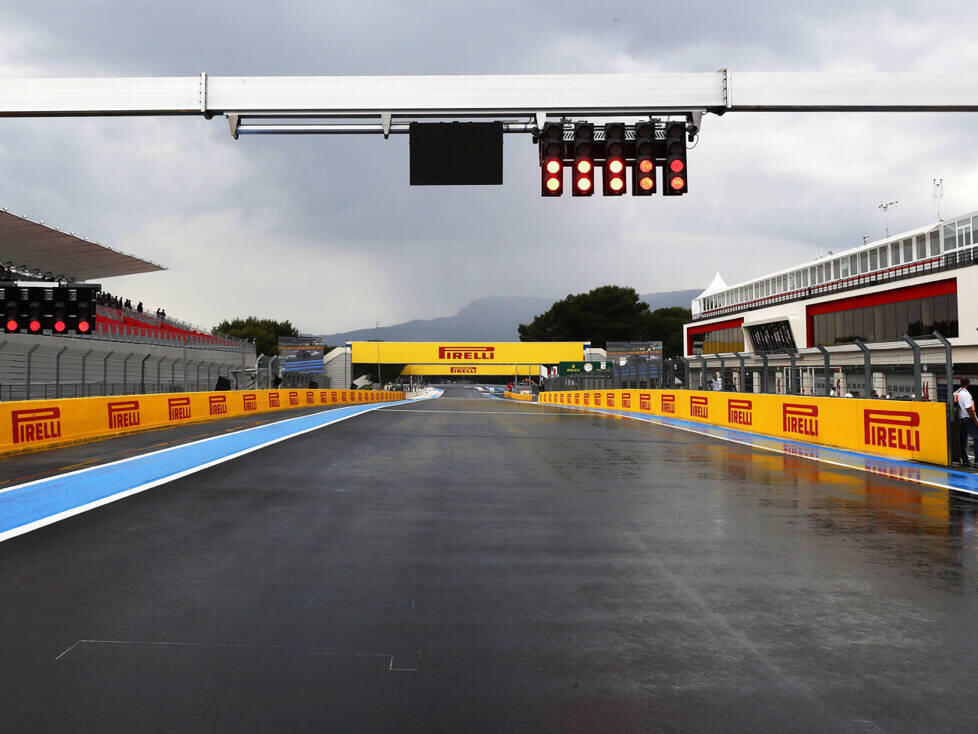 Le Castellet