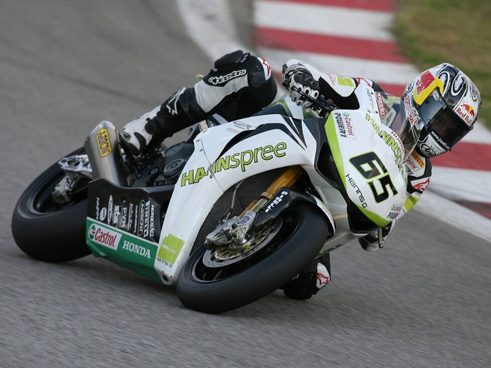 Jonathan Rea