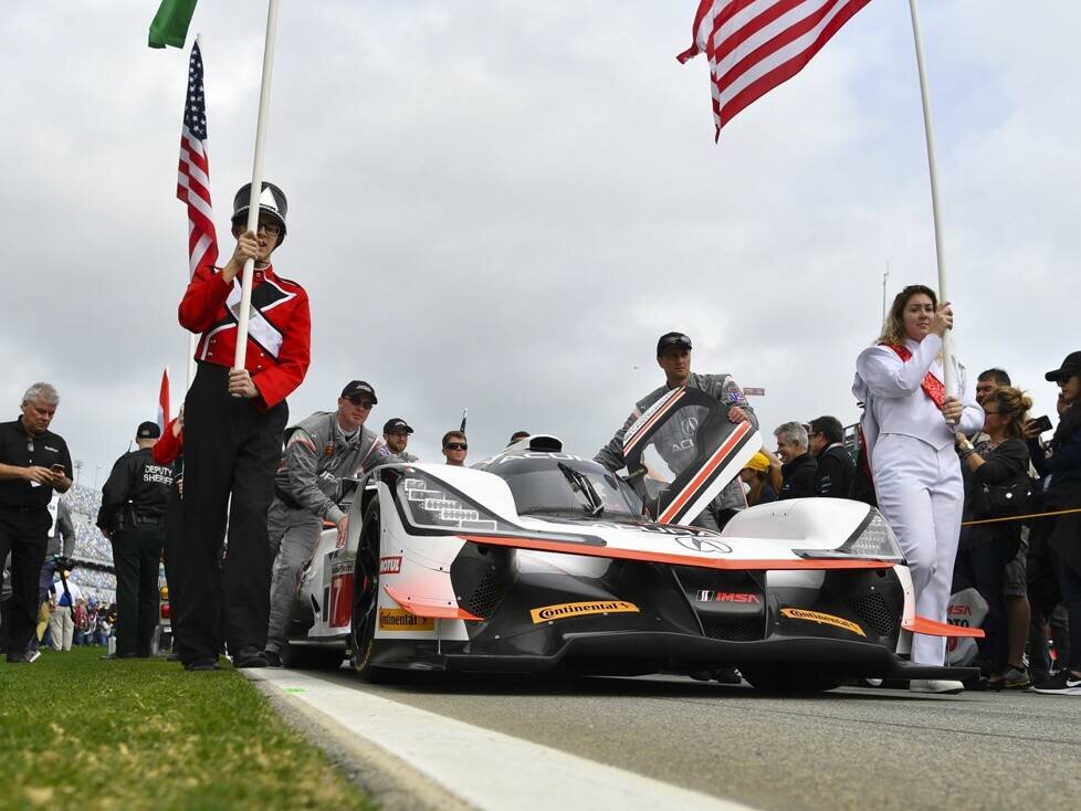 Graham Rahal