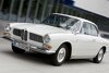 Bild zum Inhalt: BMW 3200 CS (1962-1965): Kennen Sie den noch?
