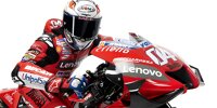 Bild zum Inhalt: Neuer Ducati-Vertrag für Andrea Dovizioso: Knackpunkt Geld?