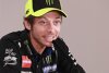 Bild zum Inhalt: Zurück zur Normalität: Rossi trainiert wieder auf seiner MotoRanch