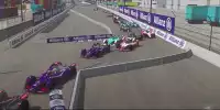 Formel E "Race at Home Challenge"