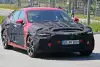 Bild zum Inhalt: Kia Stinger GT (2021) Facelift erwischt, könnte mehr Leistung kriegen