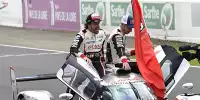 Bild zum Inhalt: Fernando Alonso deutet weitere Le-Mans-Teilnahme an