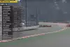 Bild zum Inhalt: Action beim #NotTheGP in Spa: Massen-Aus für Formel-1-Profis