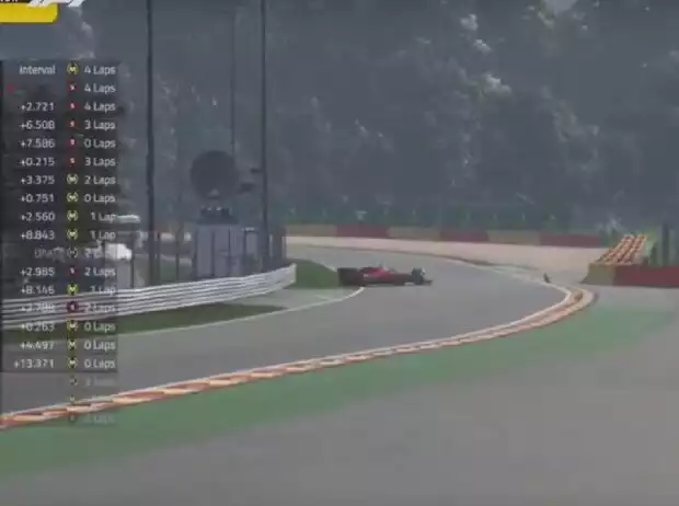 Titel-Bild zur News: Charles Leclerc