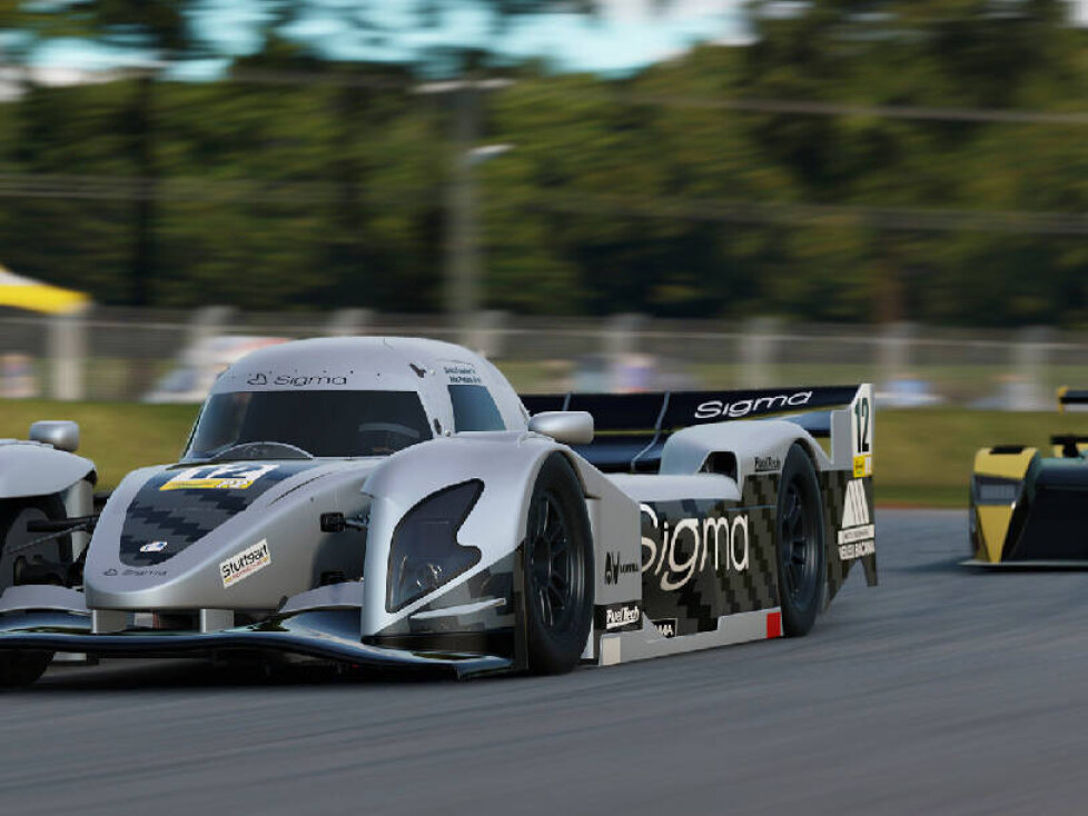 Automobilista 2