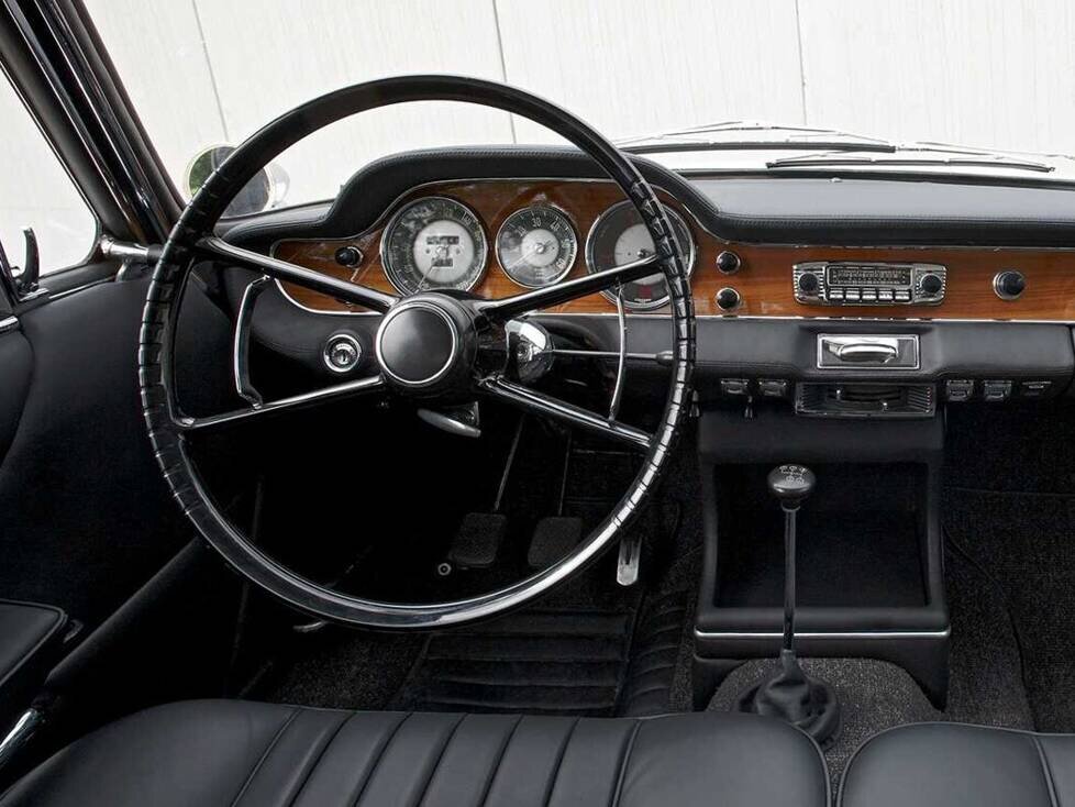 BMW 3200 CS