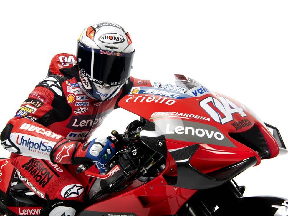 Andrea Dovizioso