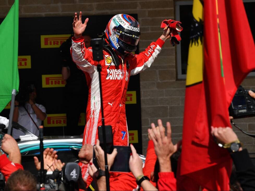 Kimi Räikkönen