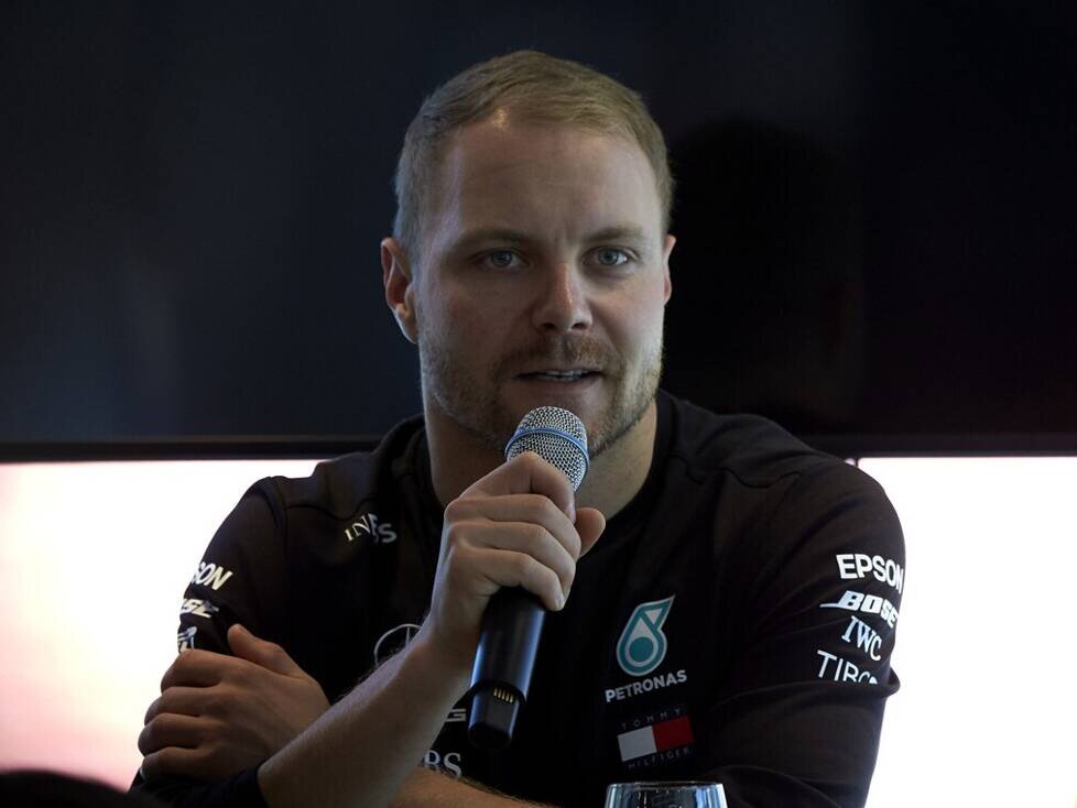 Valtteri Bottas