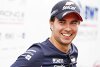 Sergio Perez im Interview: "Ein Auto zu kopieren ist eine Menge Arbeit"
