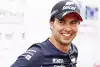 Bild zum Inhalt: Sergio Perez im Interview: "Ein Auto zu kopieren ist eine Menge Arbeit"