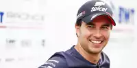 Sergio Perez