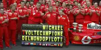 Michael Schumacher