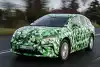 Bild zum Inhalt: Skoda Enyaq iV: Offizielle Erlkönig-Bilder und Infos zum neuen Elektro-SUV